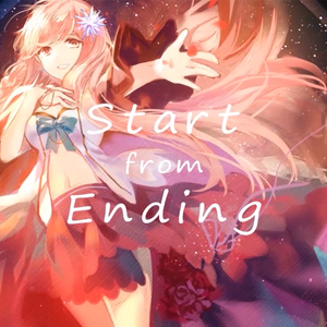 Start from Ending!!!