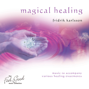 Magical Healing