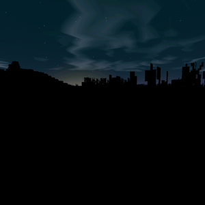 你的名字插曲《黄昏之时》