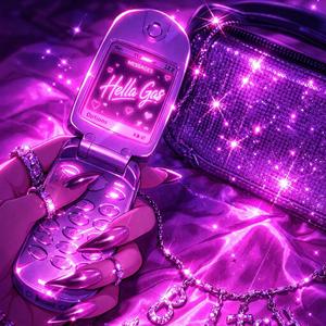 Hella Gas¡ (feat. Dns)