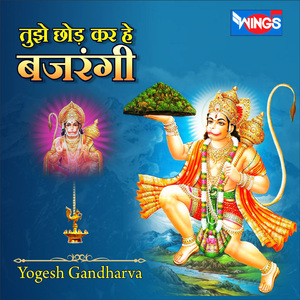 तुझे छोड़ कर हे बजरंगी