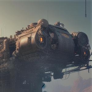 Steam machine