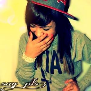 say pls!