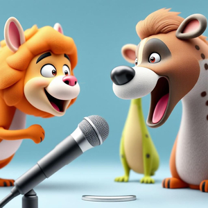 Новый год у ворот