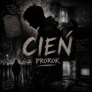 CIEŃ