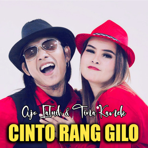 Cinto Rang Gilo (Lagu Remix)