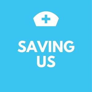 Saving Us