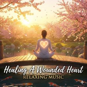 Healing A Wounded Heart.