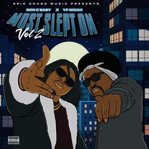 Tried So Hard (feat. Ron C Baby, YPMICAH & Lil Will)