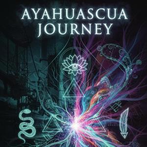 Ayahuasca Journey