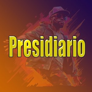 Presidiario