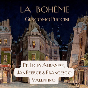 Act I: Non sono in vena