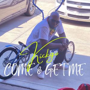 Come & Get Me (feat. Levinchi Bros)