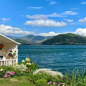 往事如星河灿烂