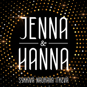 Sykkivä, Naurava, Itkevä