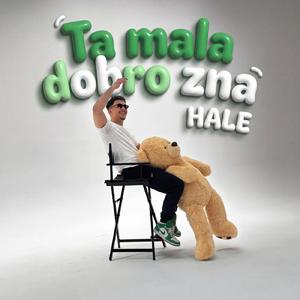 TA MALA DOBRO ZNA