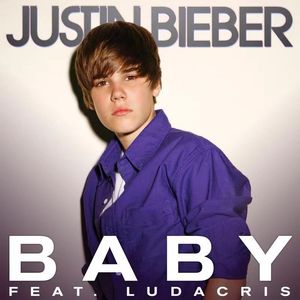 Justin Bieber Ft. Ludacris - Baby(Crazy Up! Remix)