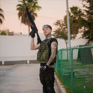 Camuflaje