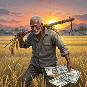 这个世界怎么了