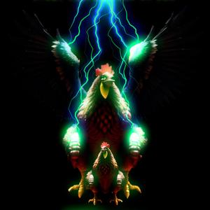 Overture (feat. C - Rage and the Icebox Studios All Stars)