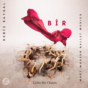 Deniz'den esinti / Breeze from the sea