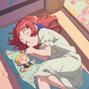 深度放松 助眠减压催眠曲-梦境深邃