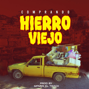 Comprando Hierro Viejo