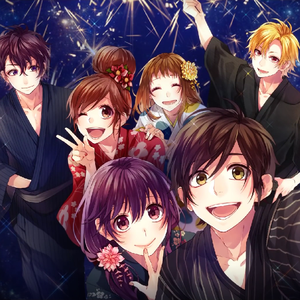 东京夏日相会 / 東京サマーセッション