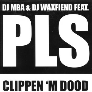 Clippen Hem Dood (Instrumental)
