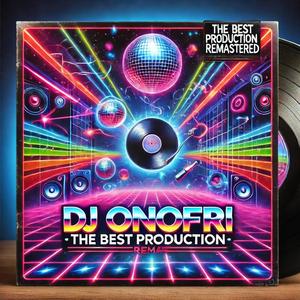 NOW FOLLOW ME (feat. KARINA HUFF)