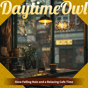 Distant Thunder Resonance