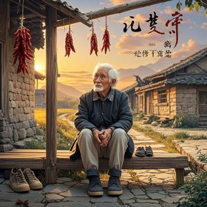 老人们的心愿-汤茹意