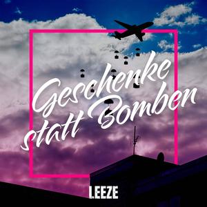 Geschenke statt Bomben