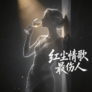 红尘情歌最伤人