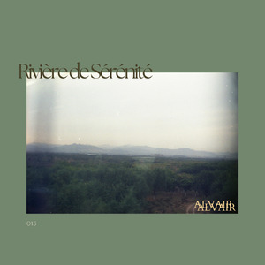 Rivière de Sérénité