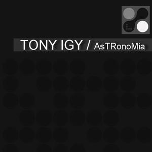 Astronomia (Original Mix)