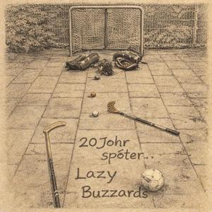 20 Johr spöter...