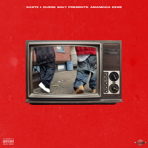 e-SANDTON (feat. Lord Script, Umntungwa Mbulazi & DJ TRAE)