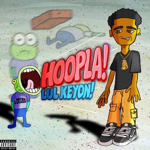 HOOPLA!