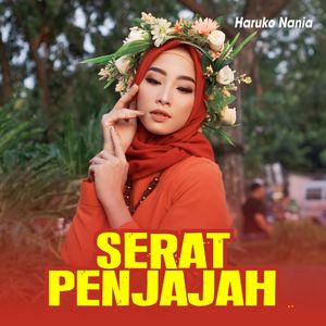 Serat Penjajah