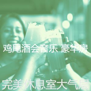精彩吧台环境