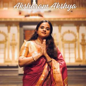 Aksharam Akshaya