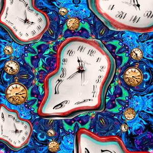 The illusion of Time