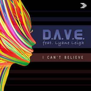 I Can't Believe (Radio Edit)