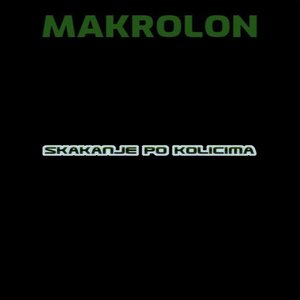 Skakanje Po Kolicima