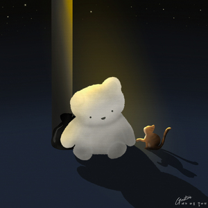 내가 바보 같아서 (Inst.)