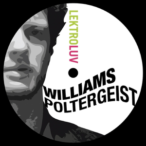 Poltergeist (Voltique Remix)