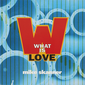 WHAT IS LOVE (Acappella)