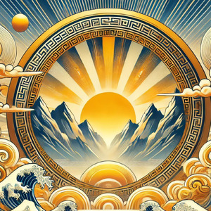 Heroic Chinese Trailer