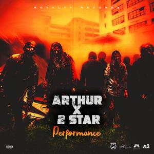 Performance (feat. Arthurr)
